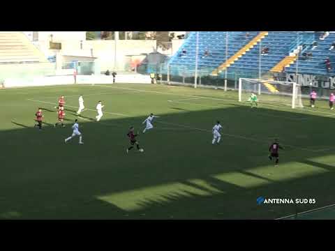 13 Febbraio 2022   Serie D girone H   Brindisi   Sorrento 0 2