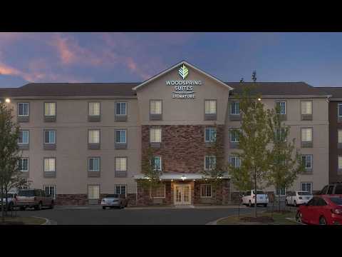 WoodSpring Suites Signature Austin South Central | Austin (TX), United States | Hotel Review 🏨