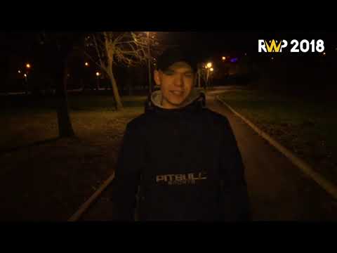 Szymek CWO – CHCIAŁBYM (PROD. SIVY) | #RWP2018: ARCZI SZAJKA