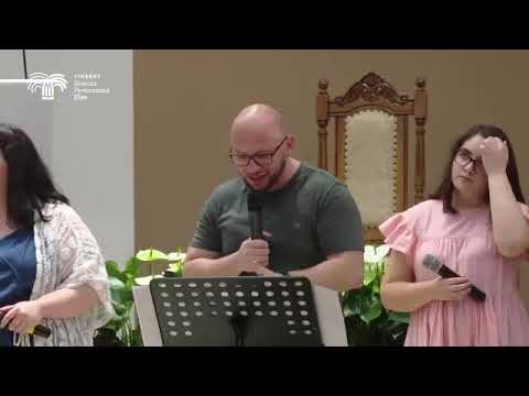 Biserica Penticostala Elim Timisoara seara de Tineret 28.06.2021