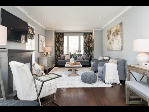 Home for Sale | 1135 Barclay Circle | Milton, Ontario, Canada
