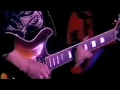 Robben Ford and the Blue Line - I Ain't Got Nothing But The Blues (LIVE)