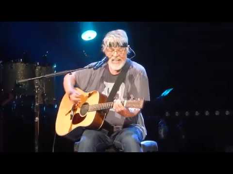 Bob Seger, "Against The Wind" - Final Show at The Palace 09/23/17