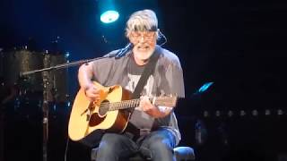 Bob Seger, &quot;Against The Wind&quot; - Final Show at The Palace 09/23/17