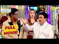 New Year Party में Jetha ने लाए Silver Baloons Taarak Mehta Ka Ooltah Chashmah New Y