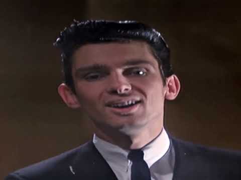 NEW 📀 Town Without Pity - Gene Pitney {Stereo} 1961