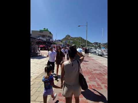 Thumbnail for Arianna on Quantum of the Seas Day 2 Cabo Pt. 10