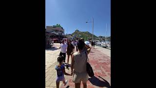 Arianna on Quantum of the Seas Day 2 Cabo Pt. 10