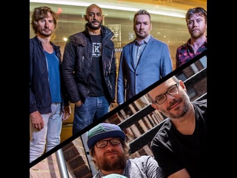 Buffalo.FM Presents: The New MasterSounds w/ Kung Fu