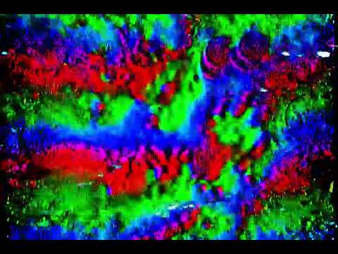 b l u e s c r e e n x captn croozy | Enter the Void 2