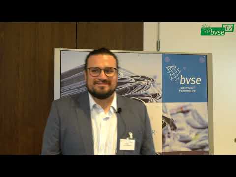 bvse-Juniorenkreis: Treff für Jungmanager:innen der Kreislaufwirtschaft