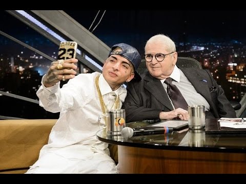 Mc Guimê Programa do jó 24/08/2015 ou 25/08/2015