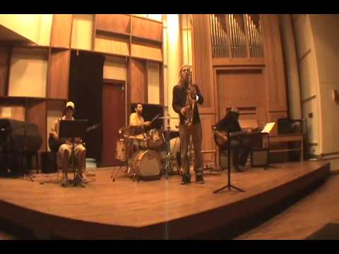 Oh Comely- jazz rendition