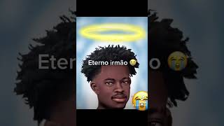 Que sua alma descanse em paz.