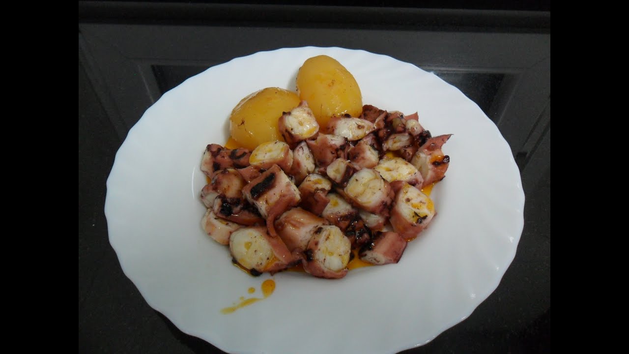 Watch Rejo a la Gallega con patatas Now Rejo a la Gallega con patatas