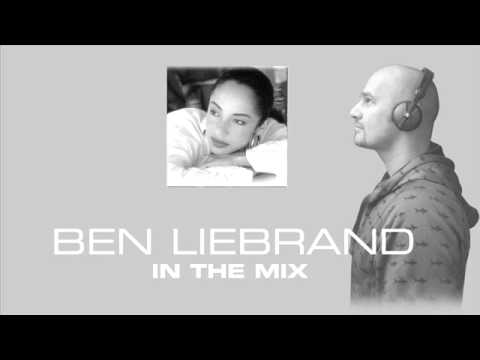Ben Liebrand Minimix 12-02-2011 - Sade & Robin S. - Pearls 4 Luv