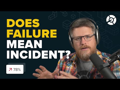How to define software failure