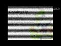 PBS Kids Schedule Bumber Travel 2001 WGBR TV LOW QUALITY
