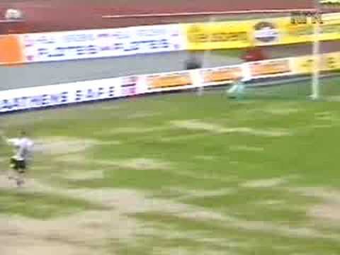 Rosenborg - Hamarkameratene (1994)