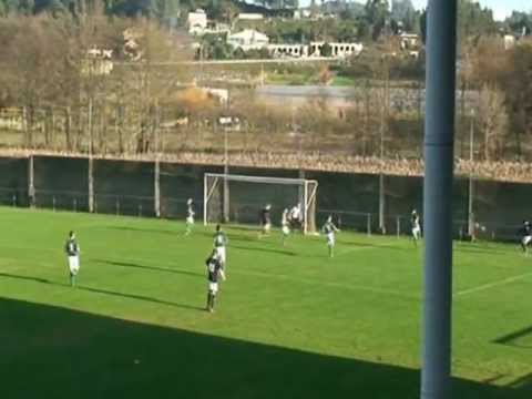 Temp. 12-13. X 14. C.D. MOSTEIRO 1 - A LAMA S.D. 1