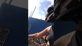 Biker Girl ? #bikergirl #shorts #bikelover #bikeracing
