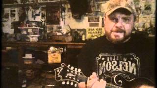 Couchella 2012 - Mike Ethan Messick - Oldsmobile (Alternate)