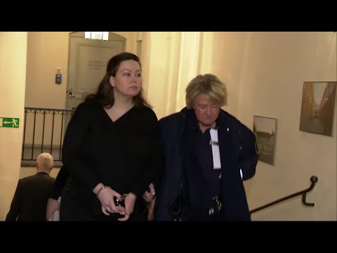 Arbogakvinnan frias: ”De anhöriga får varken avslut eller skadestånd” - Nyheterna (TV4)