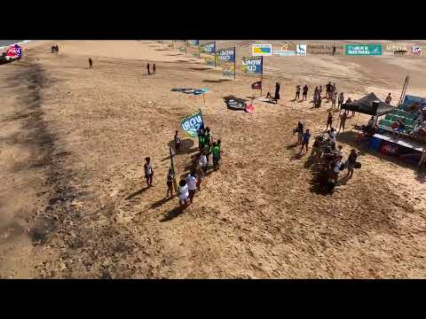 PWA FUERTEVENTURA GRAND SLAM 2023