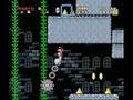 SMW Custom Level 5 Grey N Green