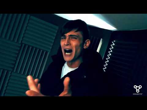 DaleBrew - Collectiv studios Bolton Promo.. Freestyle