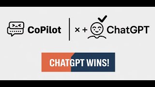 UseChatGPT notCoPilot