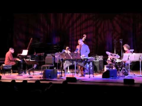 Tanglewood Jazz Festival 2010: Donal Fox Interview