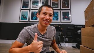 Tim Chuon - Red Rising video thumbnail