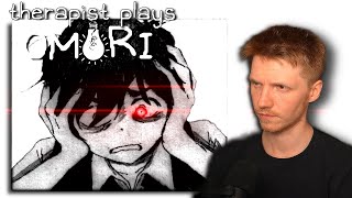 I'm Ready to Face the Truth - Therapist Plays Omori - Pt. 19 (Finale)