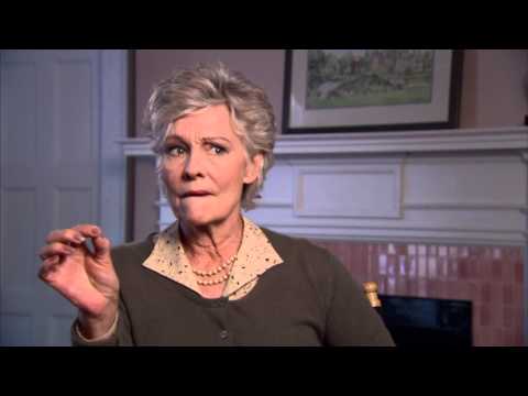 Thumbnail for The Boy: Diana Hardcastle Behind the Scenes Movie Interview | ScreenSlam by R.E.M., NME
