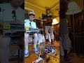 Jon McKiel performing "Mourning Dove" @ Thor's Palace