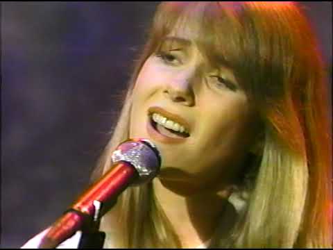 Marti Jones with Don Dixon • Cliché / Second Choice (Live, New Visions, 1989) • Stereo