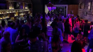 Social group connects people in Tampa Bay with fun activities
