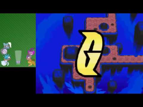 Pokemon Platinum: Randomizer Nuzlocke - Part 72