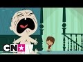 Trailer | Foster's Thuis voor Denkbeeldige Vriendjes | Cartoon Network