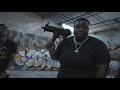 KIERRA N. CHARLES - BIRD OF PREY (OFFICIAL VIDEO)