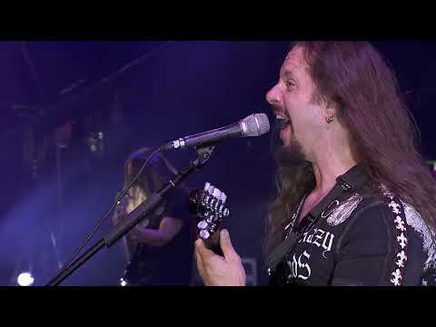 Dream Theater - The Dark Eternal Night (Live at Luna Park, 2012) (UHD 4K)