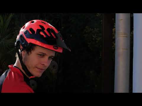 Centurion E Fire Country 2018