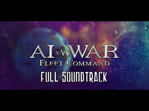 AI War Complete OST