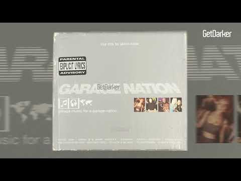 Garage Nation - Mixed by Jason Kaye - (CD2) - [2000]
