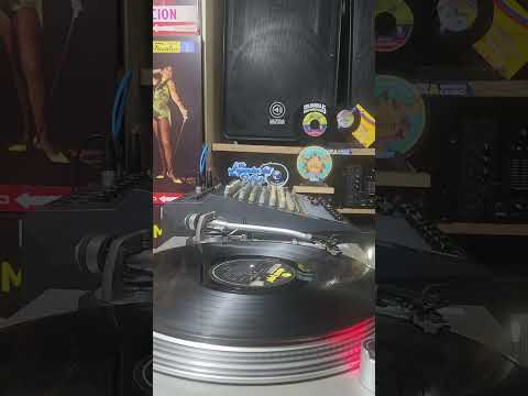 Picando Maíz- Ianka Y Sus Tropicanas