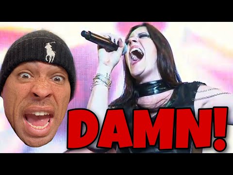 American Rapper REACTS to NIGHTWISH - Ghost Love Score (OFFICIAL LIVE) for FIRST TIME EVER