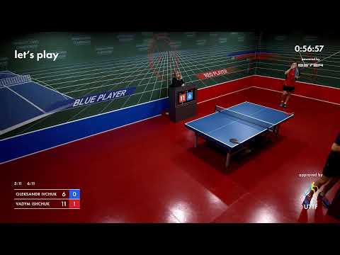 Tournament 2021-09-18 Men, evening. Arena "Australia"