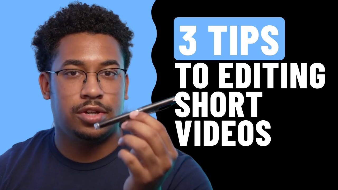 Edit Short-Form Video Like a Pro: 3 Essential Tips I Descript