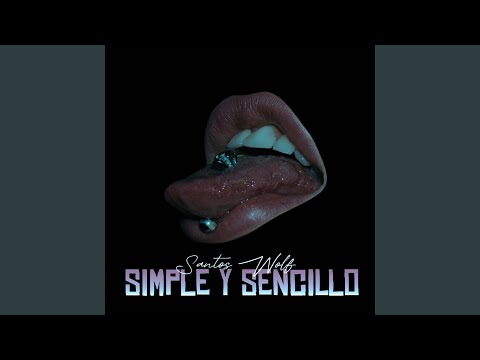 Simple y Sencillo